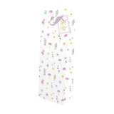 Amazing Mum Mothers Dya Luxury Foil Bottle Bag | Assorted Design - Choice Stores