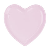Amazing Mum Pink Ceramic Heart Plate | 21.5cm - Choice Stores