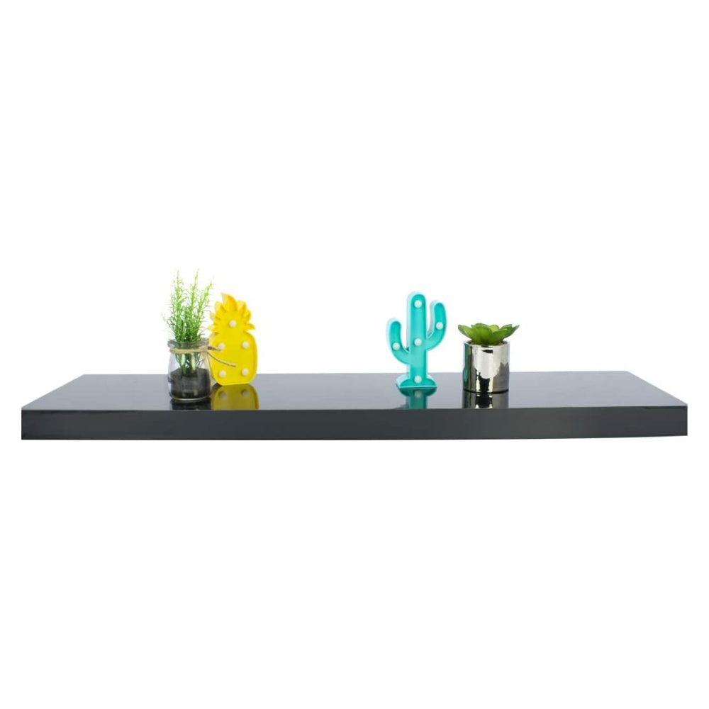 Anika Floating Shelf | 80 cm | High Gloss - Choice Stores