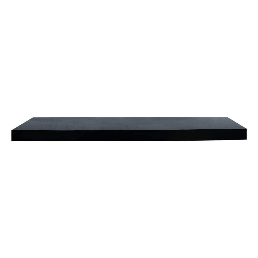 Anika Floating Shelf | 80 cm | High Gloss - Choice Stores