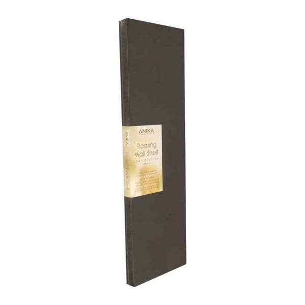 Anika Floating Shelf | 80 cm | High Gloss - Choice Stores