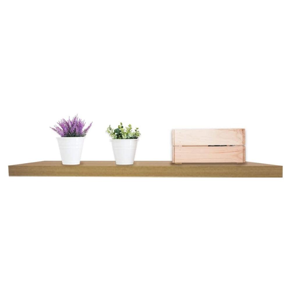 Anika Floating Shelf | 80 cm | High Gloss - Choice Stores