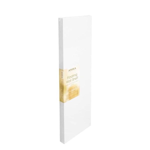 Anika Floating Shelf | 80 cm | High Gloss - Choice Stores