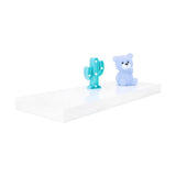 Anika Floating Shelf | 80 cm | High Gloss - Choice Stores