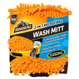 Armor All 2 in 1 Microfibre Noodle Wash Mitt - Choice Stores