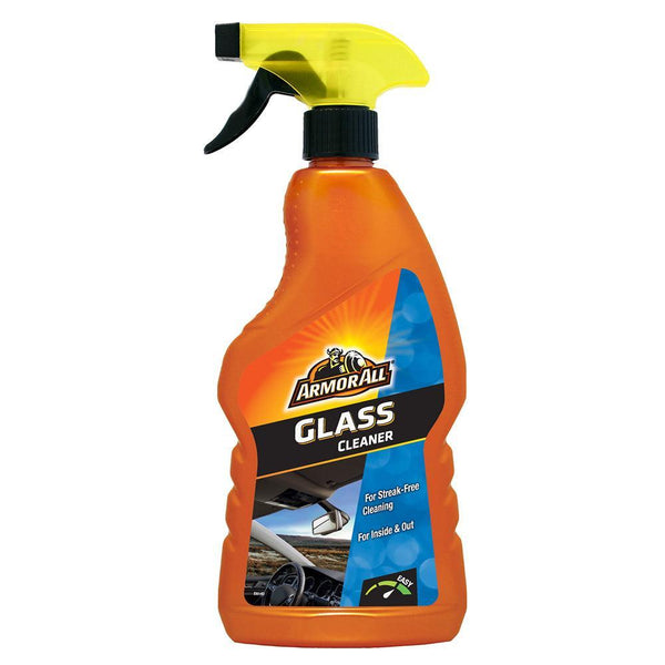 Armor All Glass Cleaner | 500ml - Choice Stores