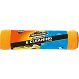 Armor All Microfibre Cloths | Pack of 6 - Choice Stores
