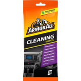 Armor All Multipurpose Wipes | Pack Of 20 - Choice Stores