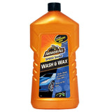 Armor All Wash & Wax | 1L - Choice Stores