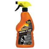 Armor All Wheel & Tire Cleaner | 500ml - Choice Stores
