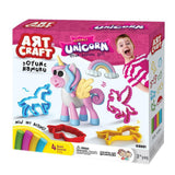 Art Craft Unicorn Dough Set | Age 3+ - Choice Stores