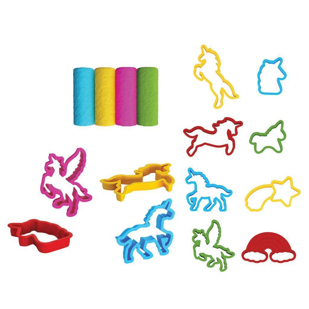 Art Craft Unicorn Dough Set | Age 3+ - Choice Stores