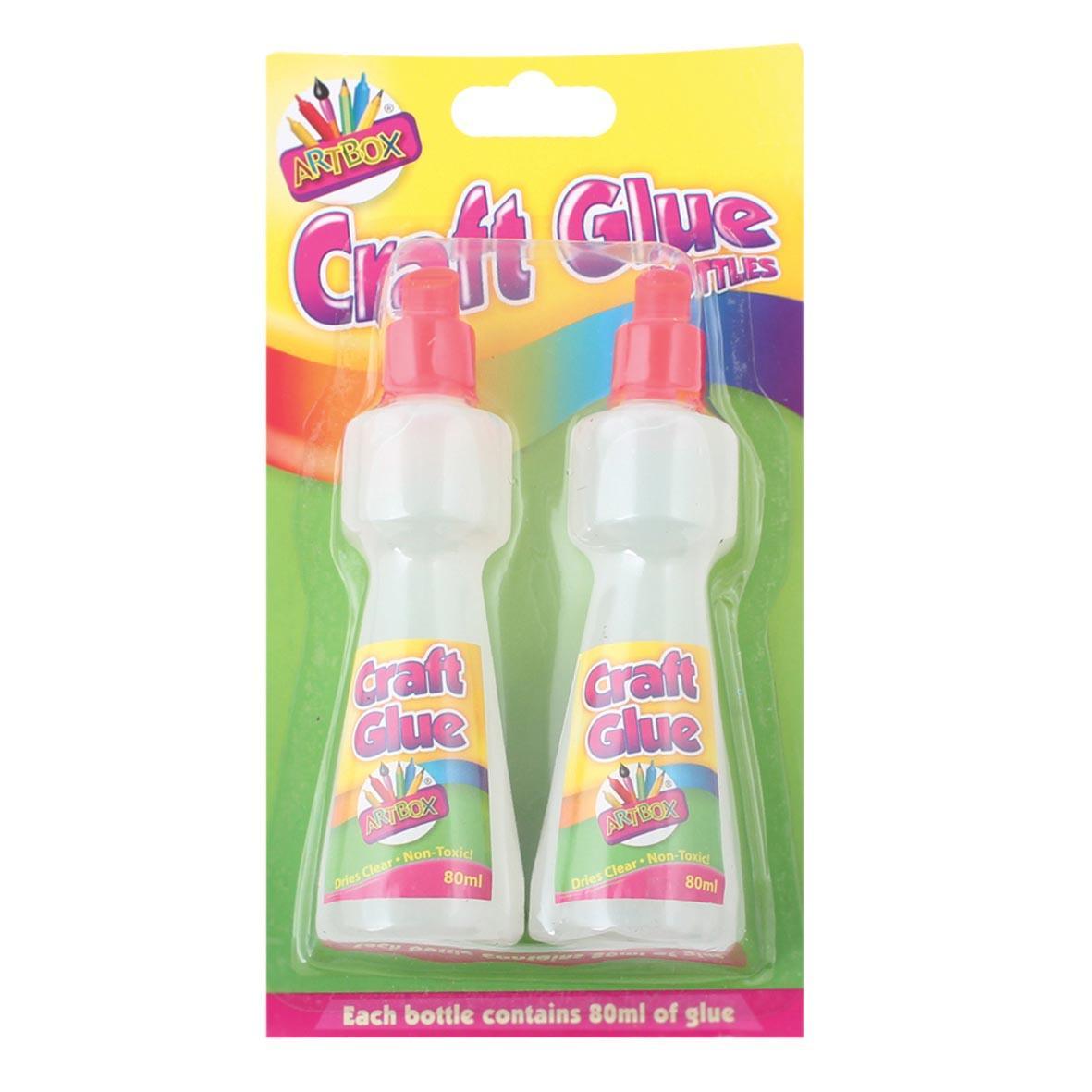 Artbox Craft Glue | 2 Pack - Choice Stores