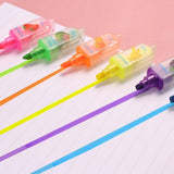 Artbox Mini Scented Highlighters | Pack of 6 - Choice Stores