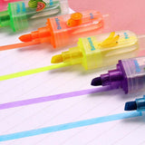 Artbox Mini Scented Highlighters | Pack of 6 - Choice Stores