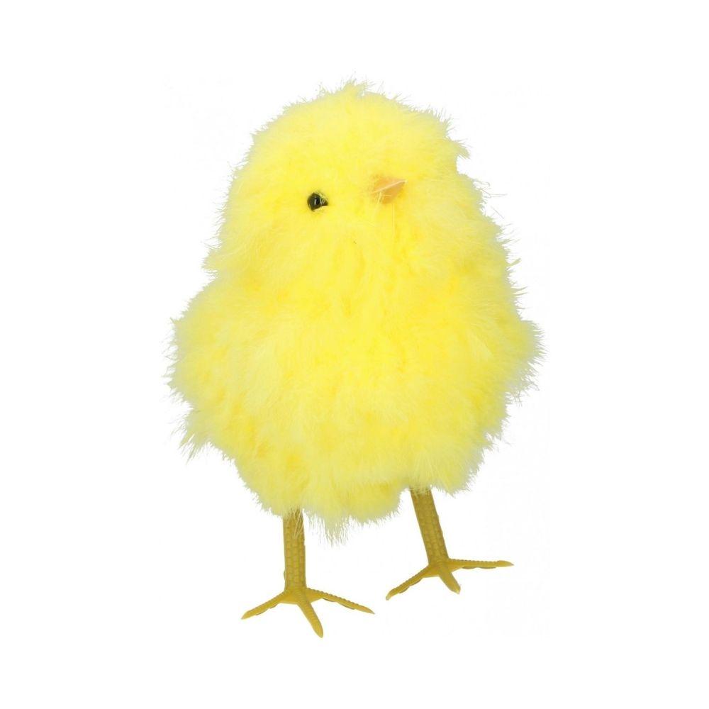 Arti Casa Yellow Easter Chick Decoration | 23cm - Choice Stores