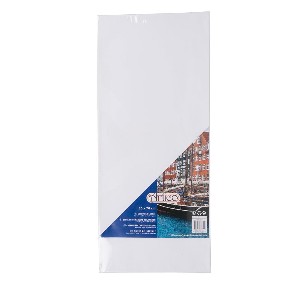 Artico | Stretched Canvas | 30x70cm - Choice Stores