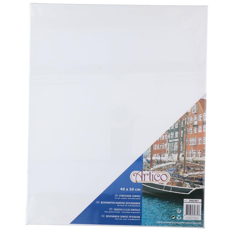 Artico Stretched Canvas | 40 x 50cm - Choice Stores