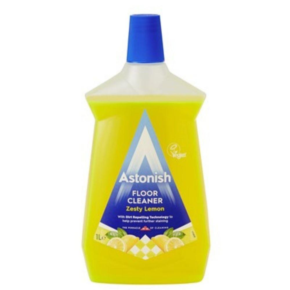 Astonish Floor Cleaner | 1 Litre - Choice Stores