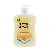 Astonish Handwash Milk & Honey | 650ml - Choice Stores