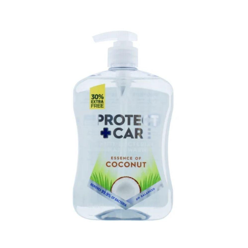 Astonish Protect Care Antibacterial Handwash Coconut | 650ml - Choice Stores