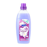 At Home Wash Fabric Softener Floral Passion | 750ml - Choice Stores