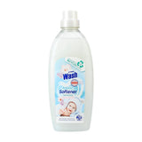 At Home Wash Fabric Softener Sensitive | 750ml - Choice Stores
