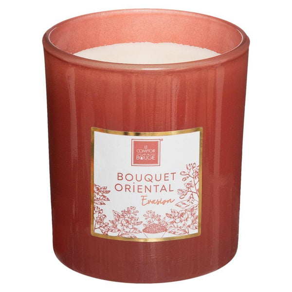 Atmosphera Oriental Bouquet Scented Candle | 190g - Choice Stores