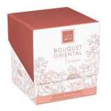 Atmosphera Oriental Bouquet Scented Candle | 190g - Choice Stores