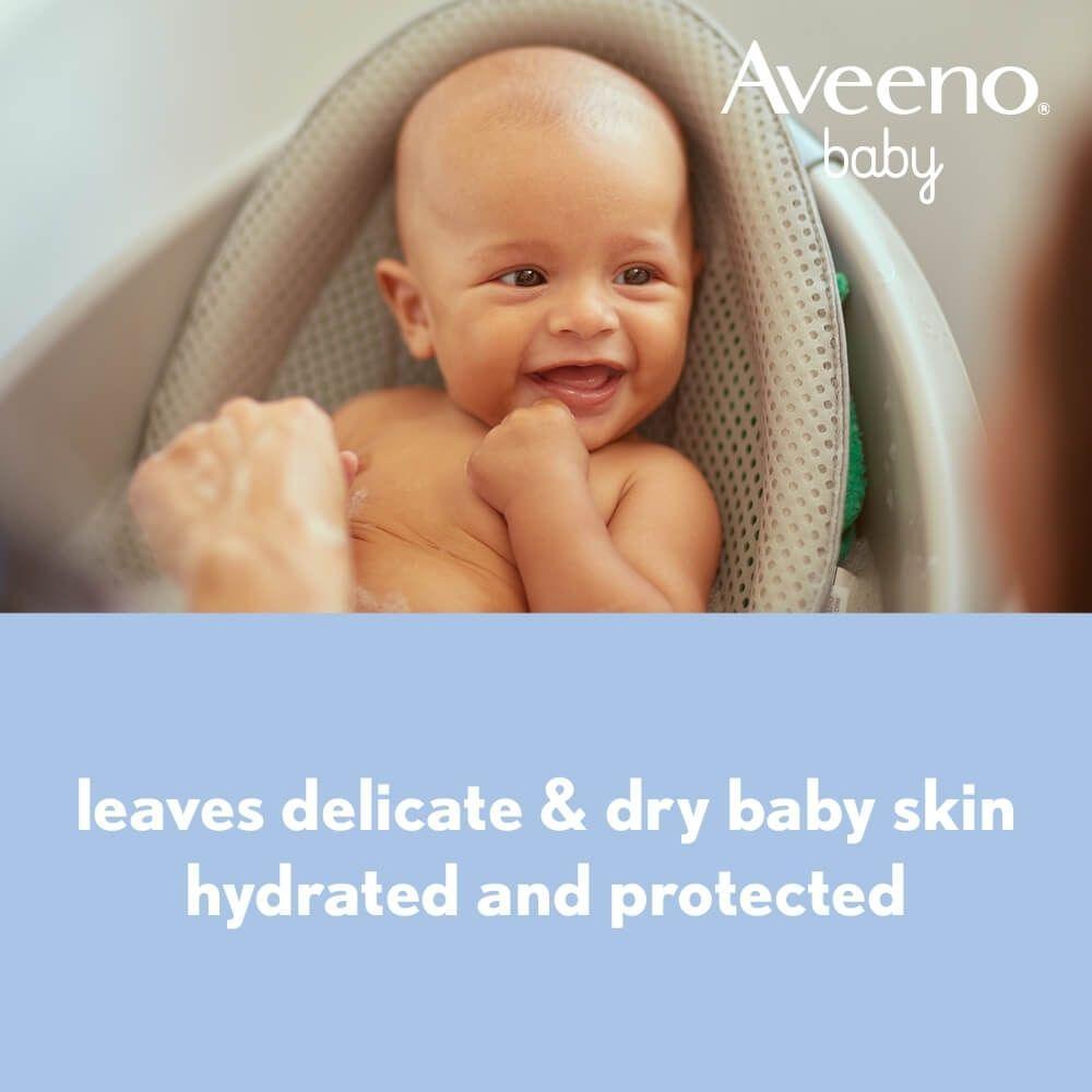 Aveeno Baby Wipes Daily Care | 72 Wipes - Choice Stores