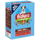 Bakers Beef & Vegetable Small Dog Food | 1.1kg - Choice Stores