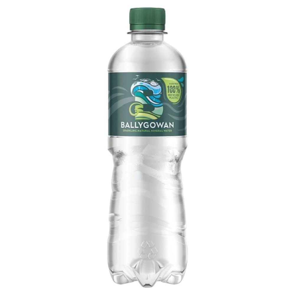 Ballygowan Sparkling Water | 500ml - Choice Stores