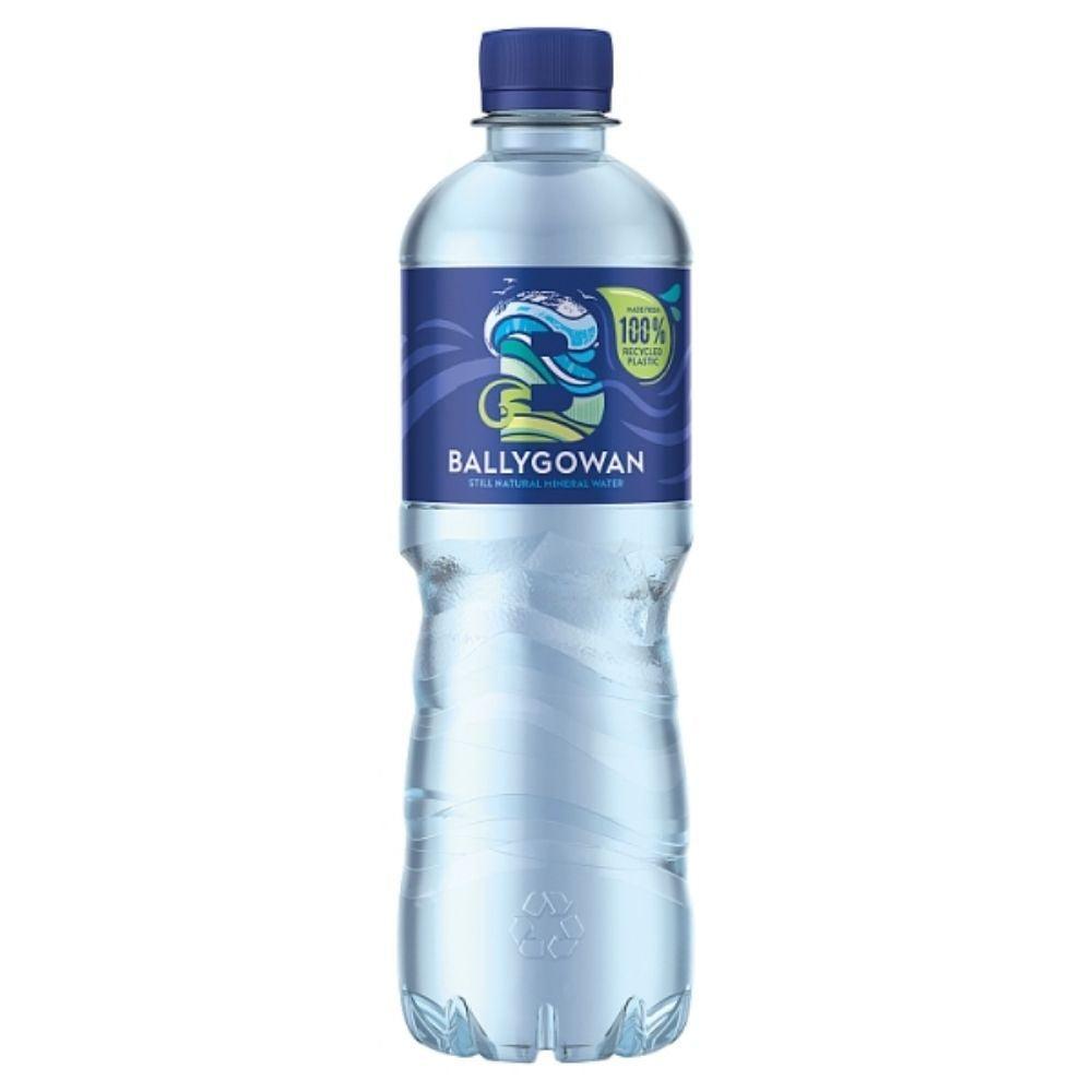 Ballygowan Still Mineral Water | 500ml - Choice Stores