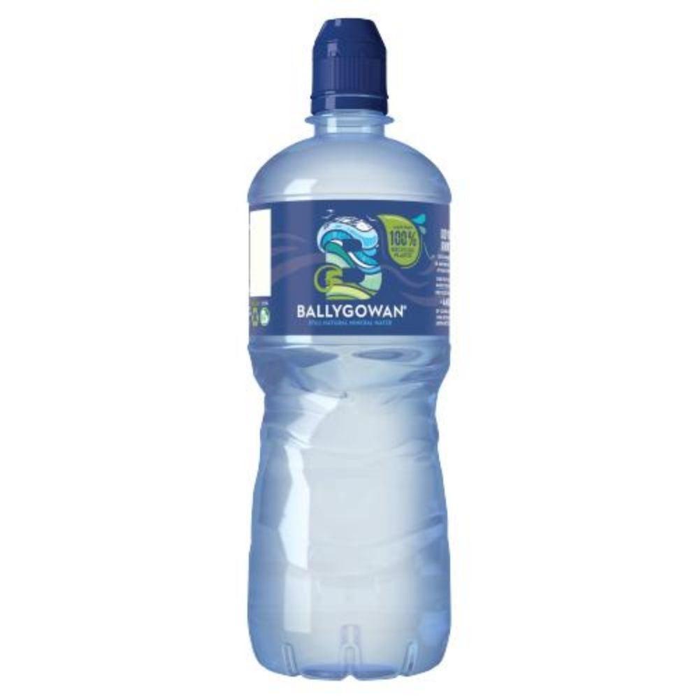Ballygowan Still Mineral Water | 750ml - Choice Stores