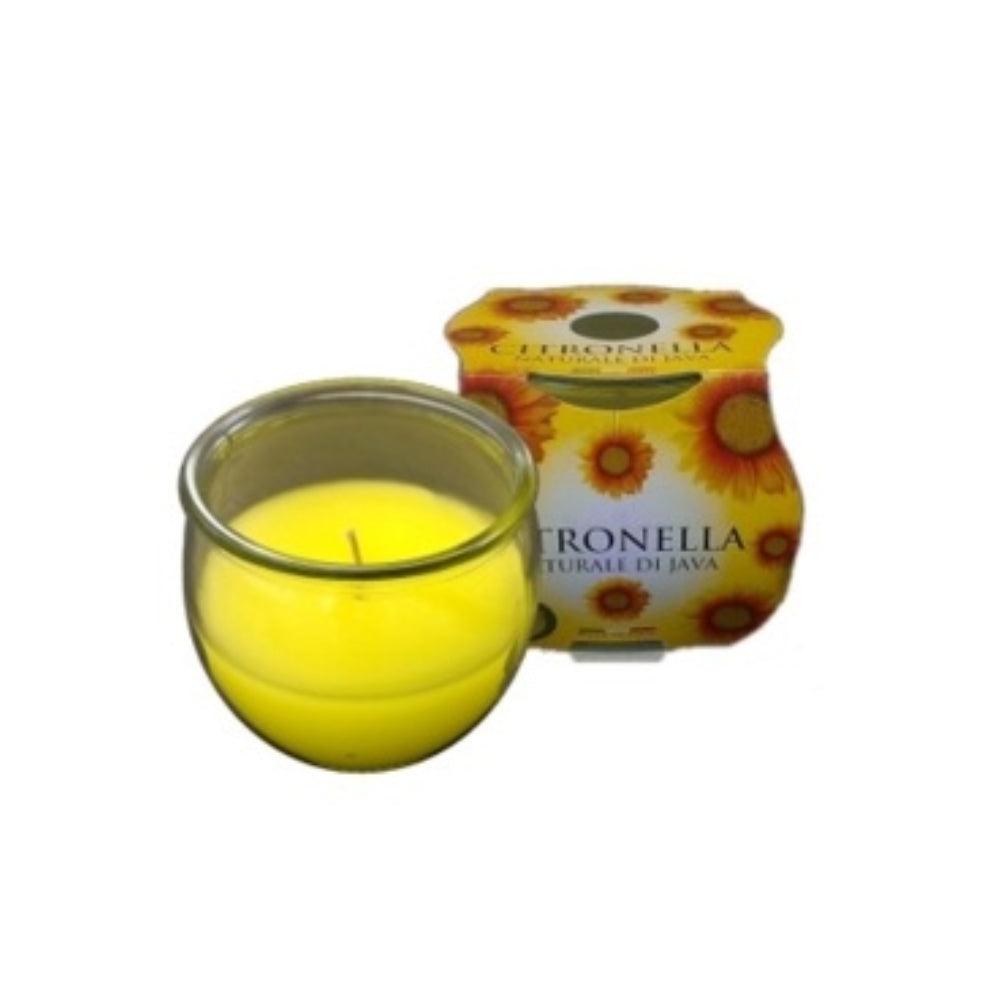 Baltus Citronella Globe Cluster Jar | Outdoor Use Only | 25 Hour Burn Time - Choice Stores