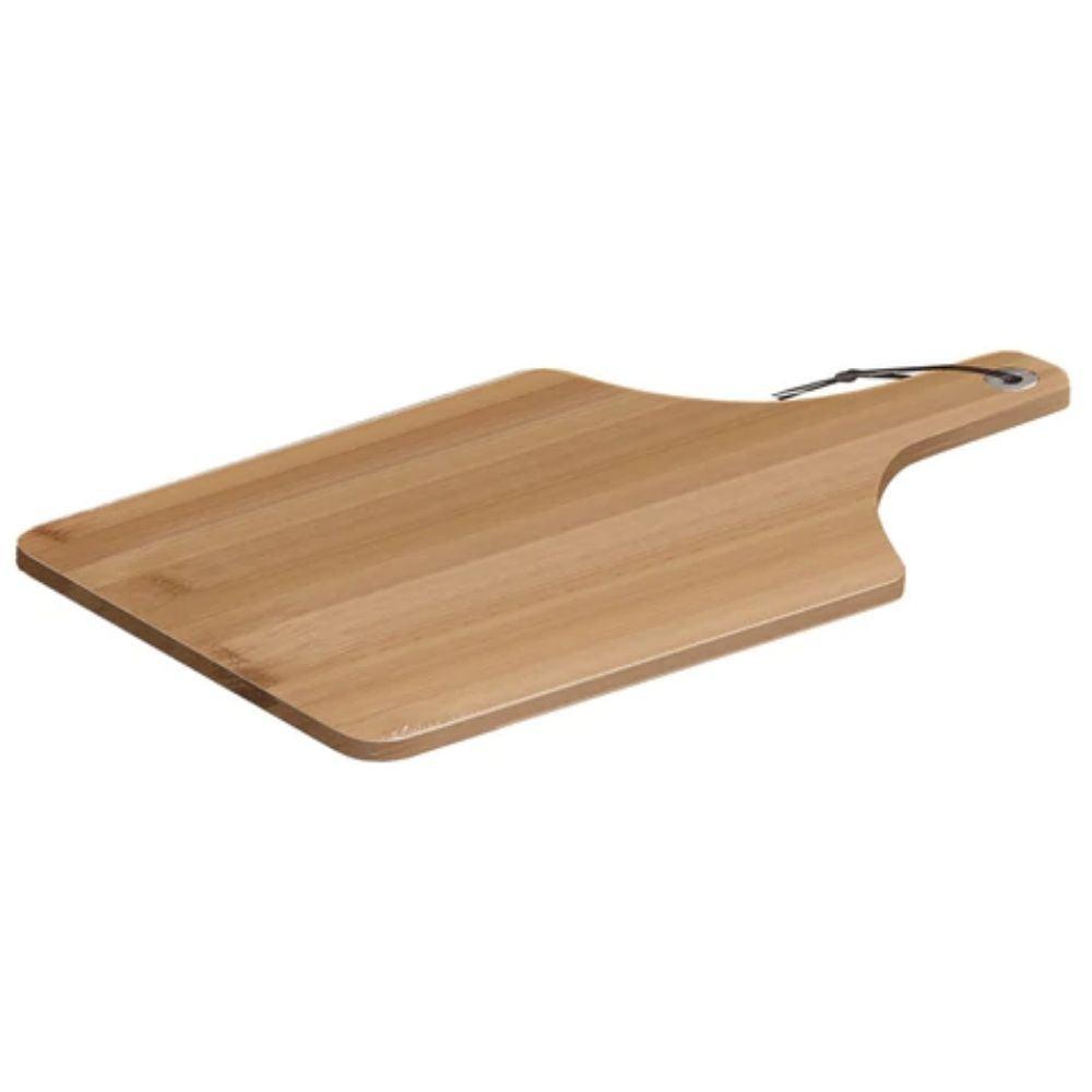 Bamboo Serving Paddle | 25 x 45cm - Choice Stores