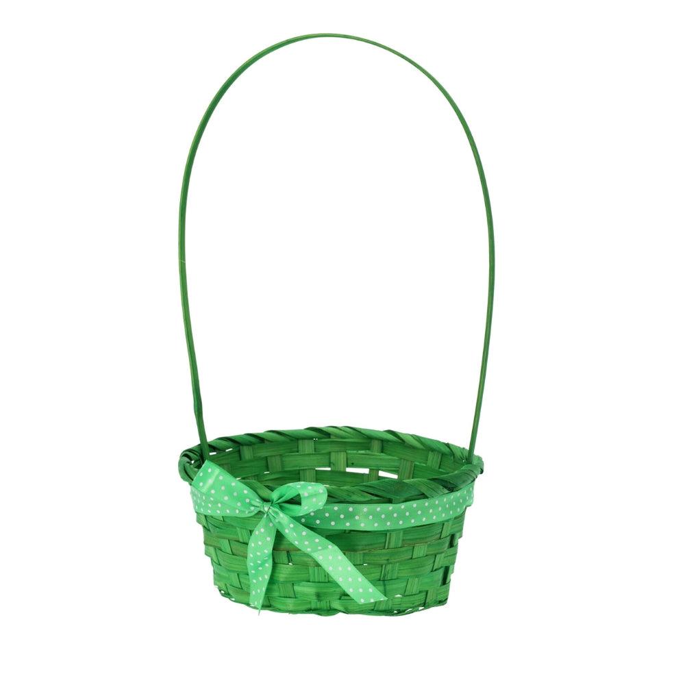 Basket with Handle | 20cm - Choice Stores