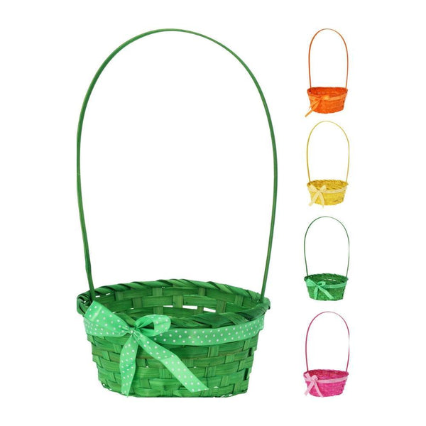Basket with Handle | 20cm - Choice Stores