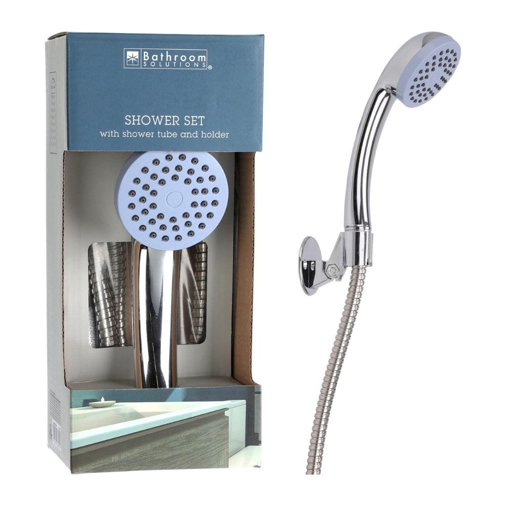 Bathroom Solutions Shower Set - Choice Stores