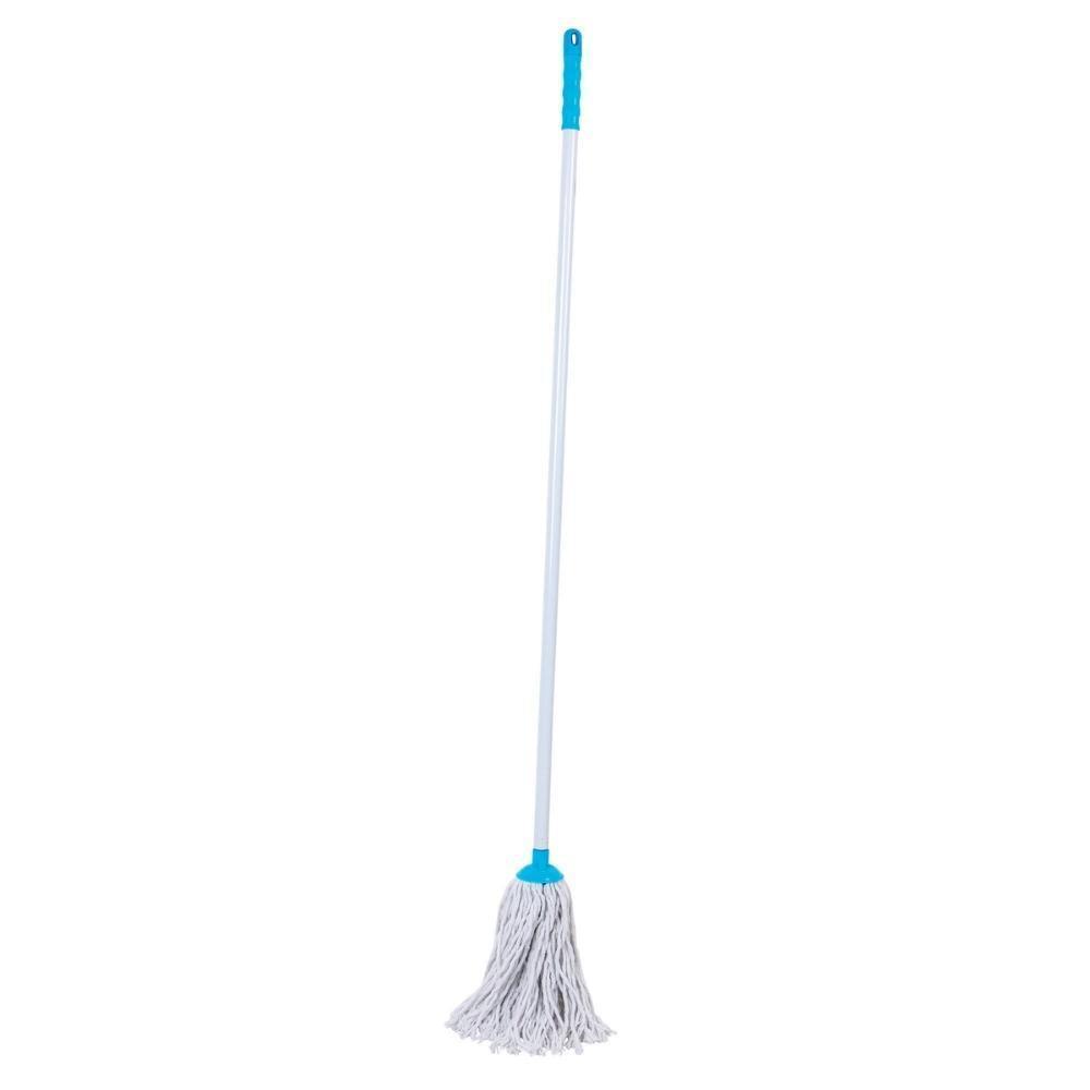 Bax Cotton Mop & Handle | 110cm - Choice Stores