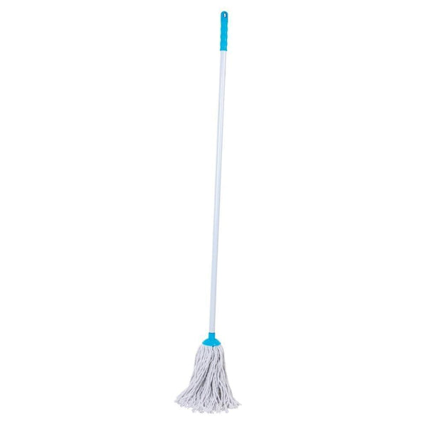 Bax Cotton Mop & Handle | 110cm - Choice Stores