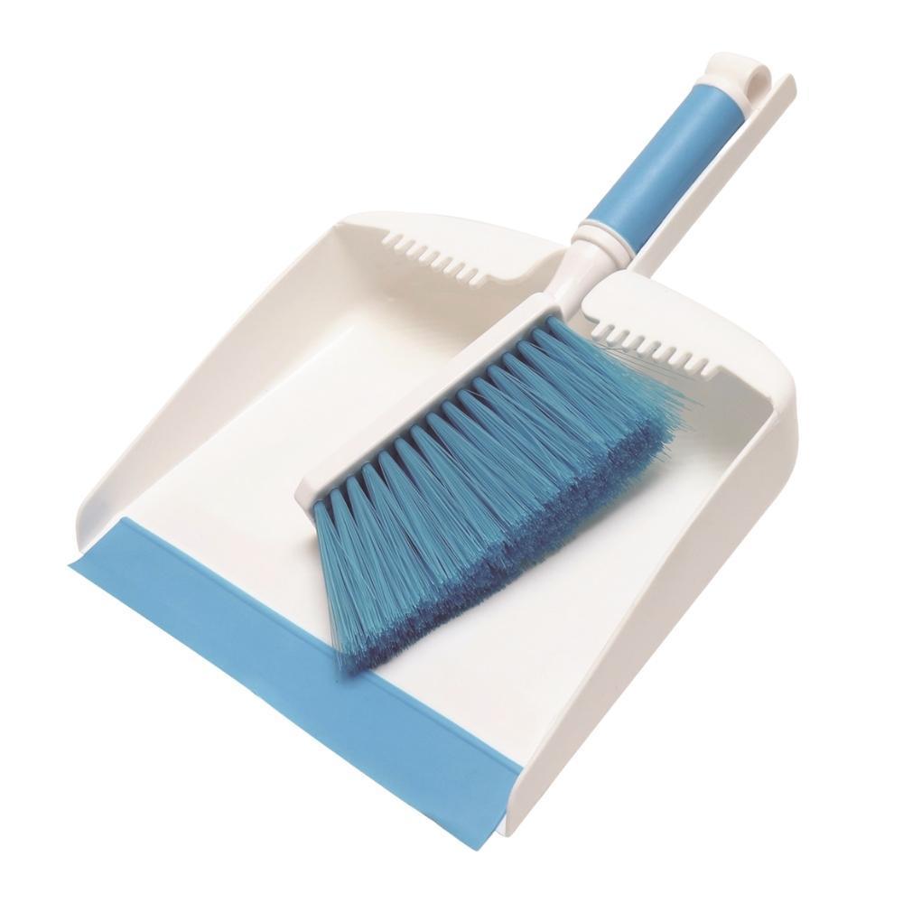 Bax Dust Pan with Clean Comb Set - Choice Stores