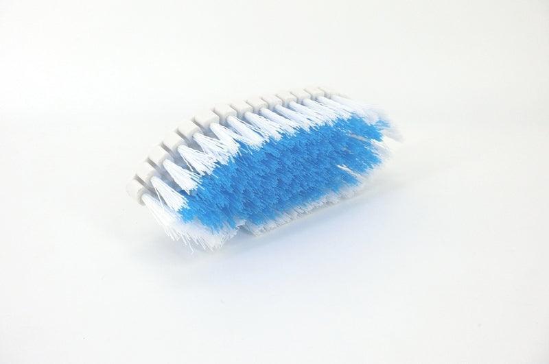 Bax Flexible Scrubbing Brush | Hard Bristles - Choice Stores