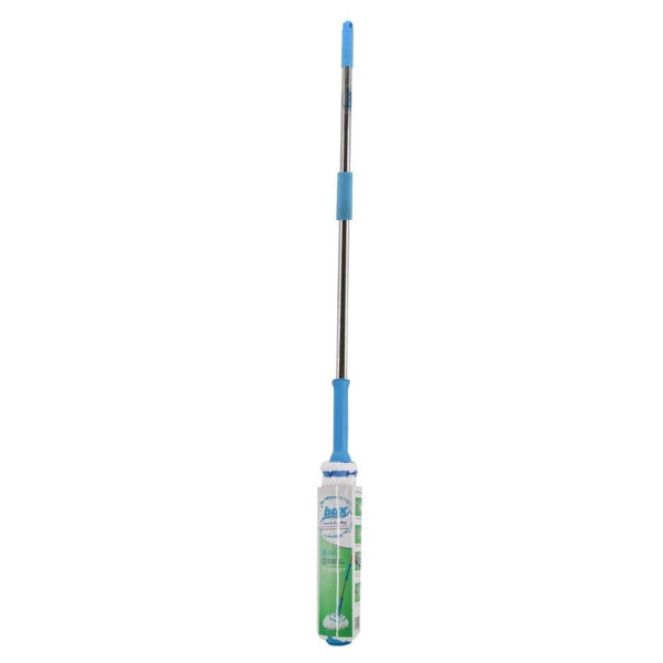 Bax Twist & Dry Mop & Handle | 130cm - Choice Stores
