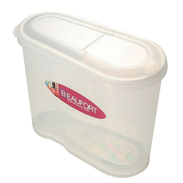 Beaufort Cereal Container | 5L - Choice Stores