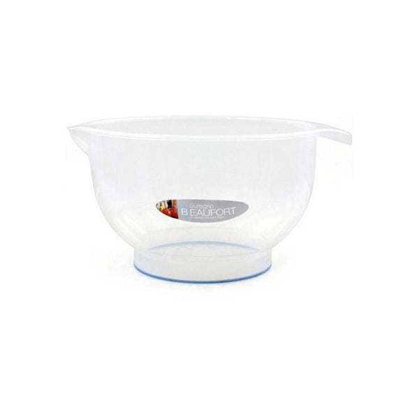 Beaufort Plastic Mixing Bowl | 3.5L - Choice Stores