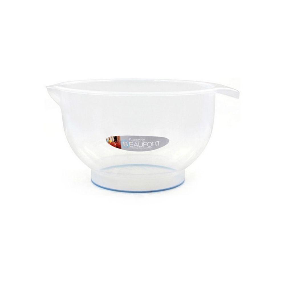 Beaufort Plastic Mixing Bowl | 3.5L - Choice Stores