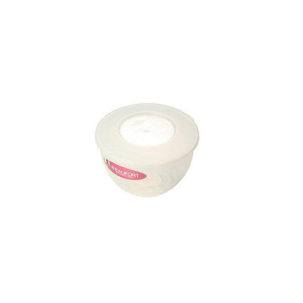 Beaufort Plastic Pudding Steamer | 2L - Choice Stores