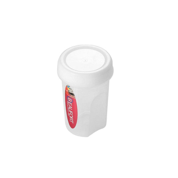 Beaufort Screw Top Beaker | 13 x 8cm - Choice Stores