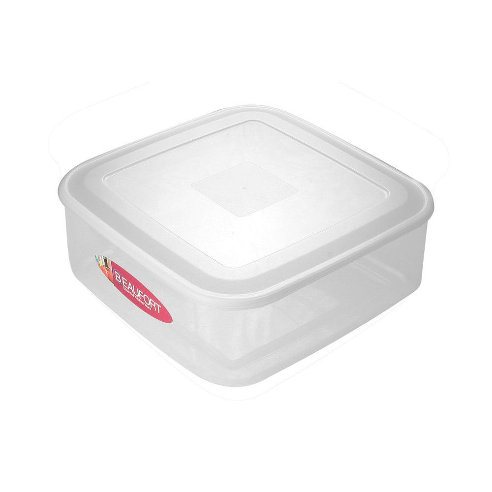 Beaufort Square Food Storage Container | 7L - Choice Stores